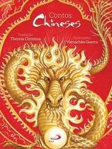 Contos Chineses Contos Chineses
