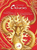 Contos chineses - PAULUS