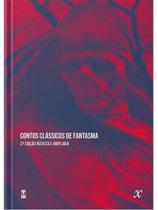 Contos clássicos de fantasma