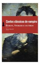 Contos clássicos de vampiro Bolso Contos clássicos de vampiro Bolso