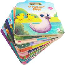 Contos Clássicos Histórias Clássicas Para Crianças - Ciranda Cultural Contos Clássicos Histórias Clássicas Para Crianças - Ciranda Cultural