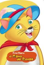 Contos clássicos - o gato de botas Contos clássicos - o gato de botas
