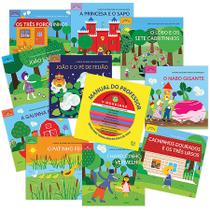 contos clássicos o Mundinho contos clássicos o Mundinho