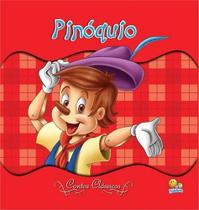 Contos Classicos - Pinoquio - Todolivro