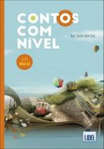 Contos Com Nível (A2) - Lidel