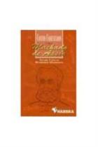 Contos comentados de machado de assis - (harbra)