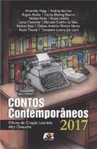 Contos Contemporâneos 2017 Contos Contemporâneos 2017