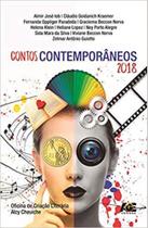 Contos contemporaneos 2018 Contos contemporaneos 2018