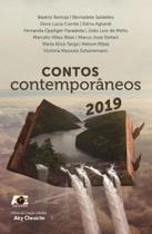 Contos contemporâneos 2019 Contos contemporâneos 2019