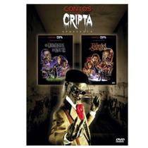 Contos da cripta (os demônios da noite + o bordel de sangue) - Empire Films