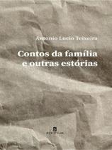 Contos da família e outras estórias Contos da família e outras estórias