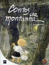 CONTOS DA MONTANHA - Histórias Populares do Japão
