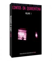 Contos da quarentena