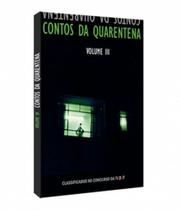 Contos da quarentena - KOTTER