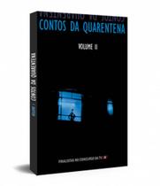 Contos da quarentena - KOTTER Contos da quarentena - KOTTER