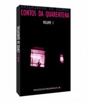 Contos da quarentena - KOTTER Contos da quarentena - KOTTER
