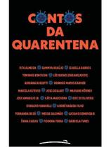 Contos da quarentena