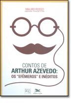 Contos de artur azevedo