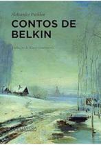 Contos de belkin (nova alexandria)