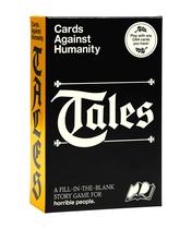 Contos de cartas de festa contra a humanidade para pessoas horríveis Contos de cartas de festa contra a humanidade para pessoas horríveis