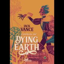 Contos de dying earth