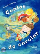 Contos de enrolar - ELEMENTAR EDITORA