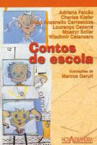 Contos de escola - NOVA ALEXANDRIA