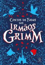 Contos de fada dos irmãos Grimm