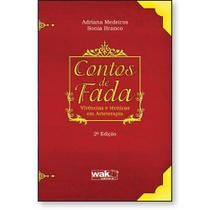 Contos de fada Vivências e técnicas em Arteterapia - livro