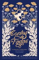Contos de fadas classicos e populares - WISH EDITORA