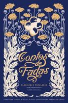 Contos de fadas - clássicos e populares Contos de fadas - clássicos e populares
