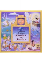 Contos de fadas - coleção 3 minutos de leitura - EDITORA DCL