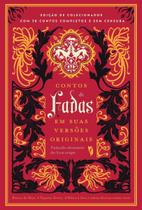 Contos de Fadas em Suas Versões Originais Contos de Fadas em Suas Versões Originais