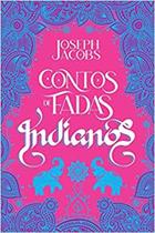 Contos de fadas indianos - joseph jacobs