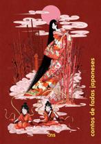 Contos de Fadas Japoneses Contos de Fadas Japoneses