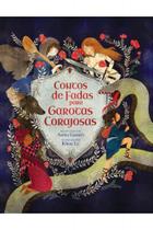 Contos de fadas para garotas corajosas - PÉ DA LETRA