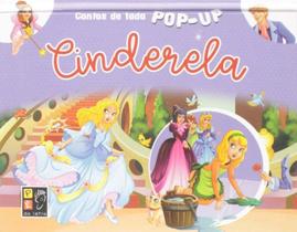 Contos de fadas pop- up cinderela Contos de fadas pop- up cinderela