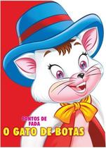 Contos de Fadas Recortados - O Gato de Botas Sortido