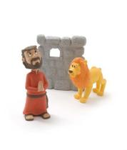 Contos de Glória - Daniel e a Cova dos Leão