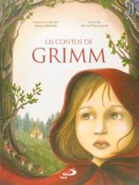 Contos De Grimm, Os - Coleção Lendas E Contos