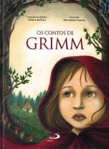 Contos de grimm, os - PAULUS