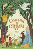 Contos De Grimm - Vol 01 - VITRIOLA COMERCIAL Contos De Grimm - Vol 01 - VITRIOLA COMERCIAL