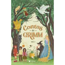 Contos De Grimm - Vol 01 - VITRIOLA COMERCIAL
