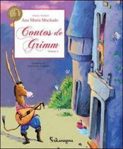 Contos de Grimm - Vol.04