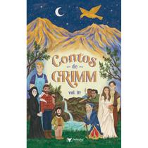 Contos de Grimm - Vol. 3 Contos de Grimm - Vol. 3