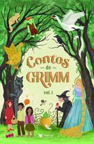 Contos de Grimm - Vol.I Sortido - VITROLA COMERCIAL