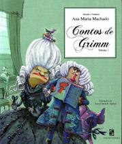 Contos de grimm - volume 1 -