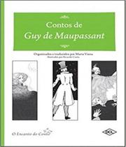Contos de Guy de Maupassant Contos de Guy de Maupassant