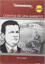Contos De Lima Barreto Contos De Lima Barreto
