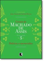 Contos de Machado de Assis - Vol. 5